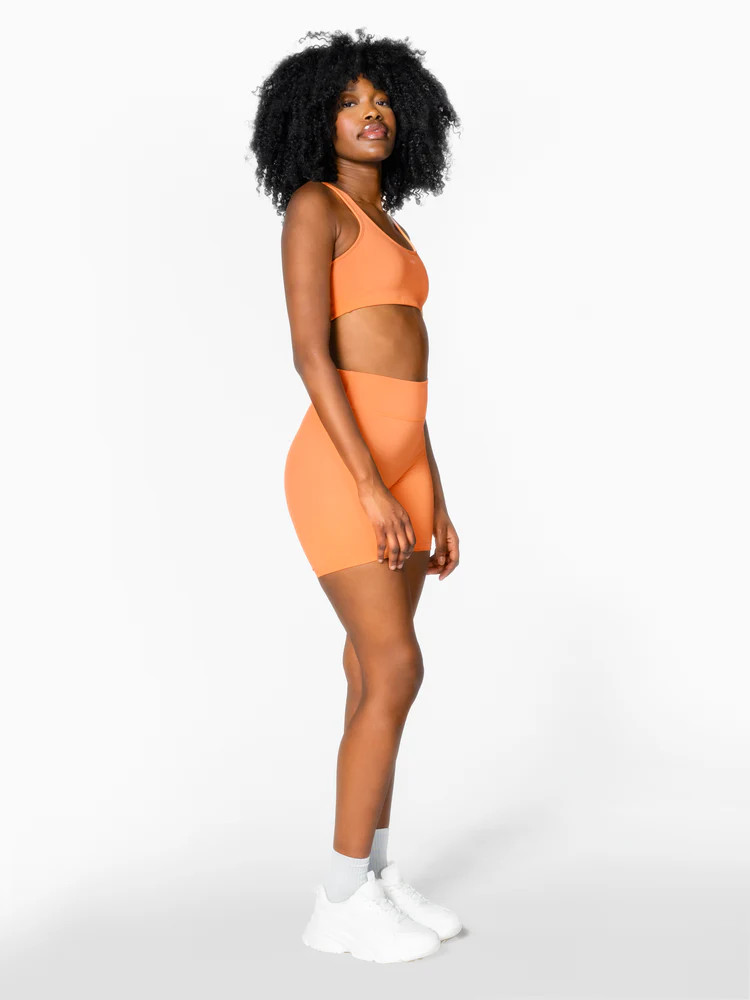 The Lift Short / Peach | 437