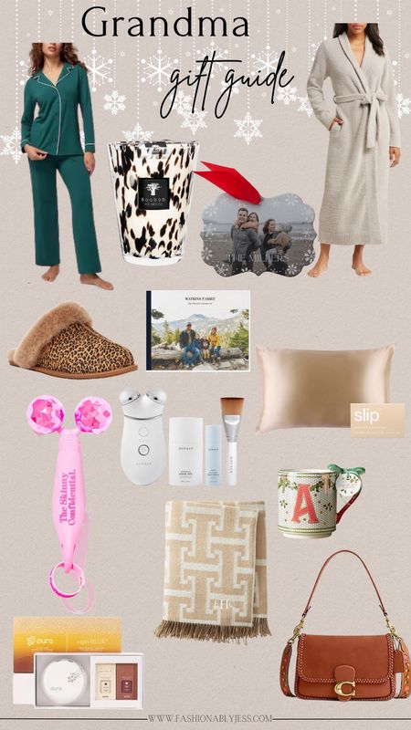 So many great gift ideas grandma would love! Grandpa gift guide 

#LTKGiftGuide #LTKover40 #LTKHoliday