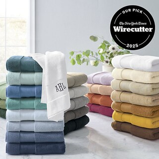 Frontgate Resort Collection™ Bath Towels | Frontgate