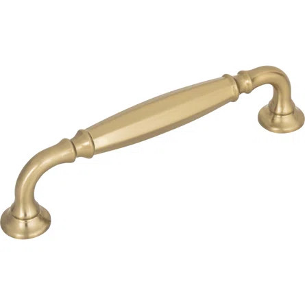 Top Knobs Barrow 5 1/16" Center to Center Bar pull | Wayfair | Wayfair North America