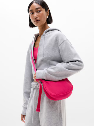 All About Mini Crescent Bag | Athleta