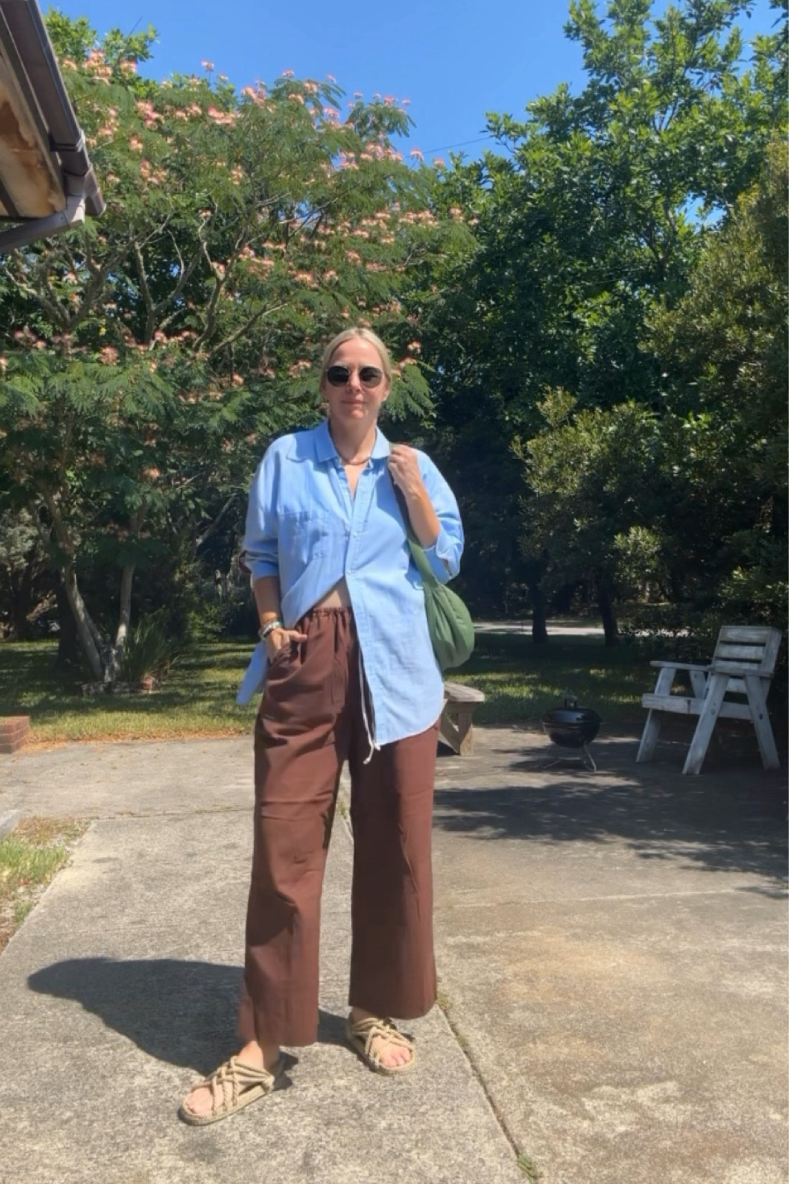 #LTKOver40 #LTKSeasonal #LTKStyleTip