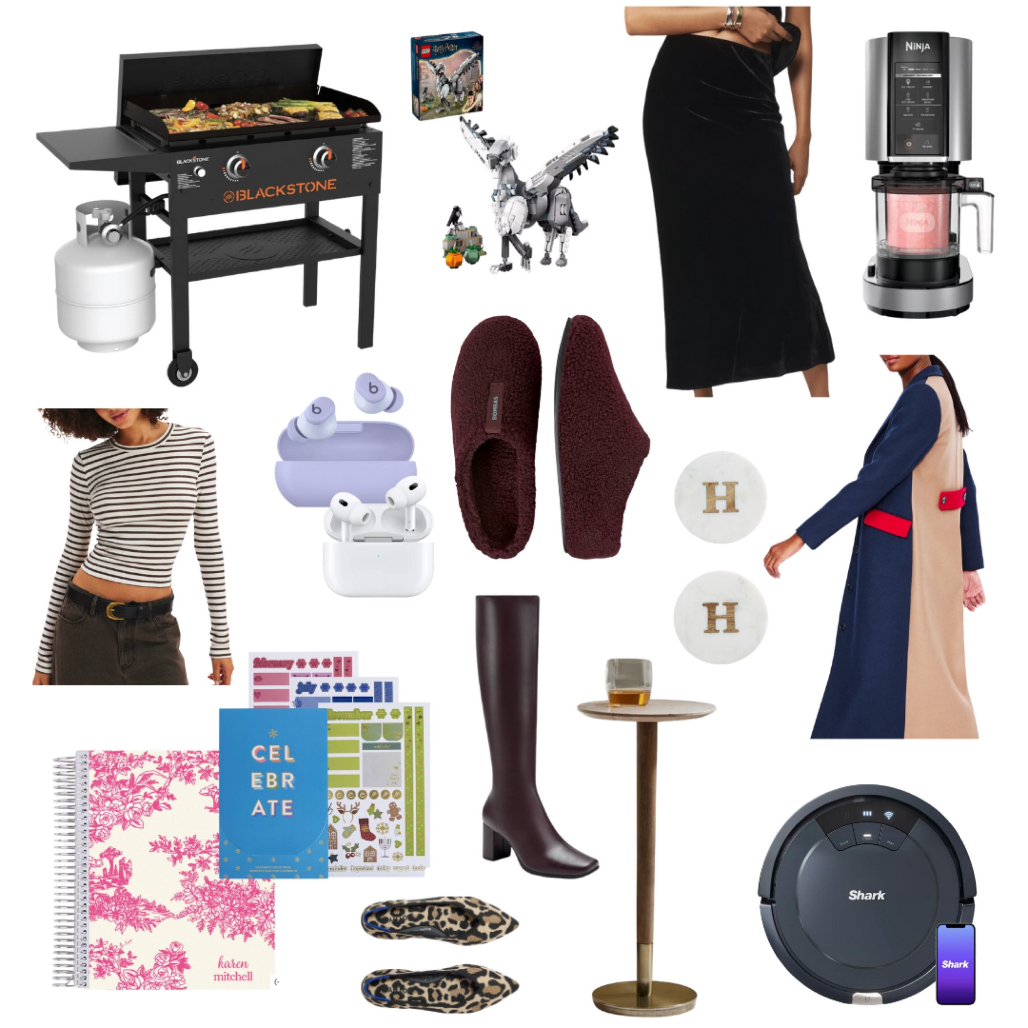 Shop these Black Friday deals right now!

#LTKCyberWeek #LTKGiftGuide #LTKHoliday