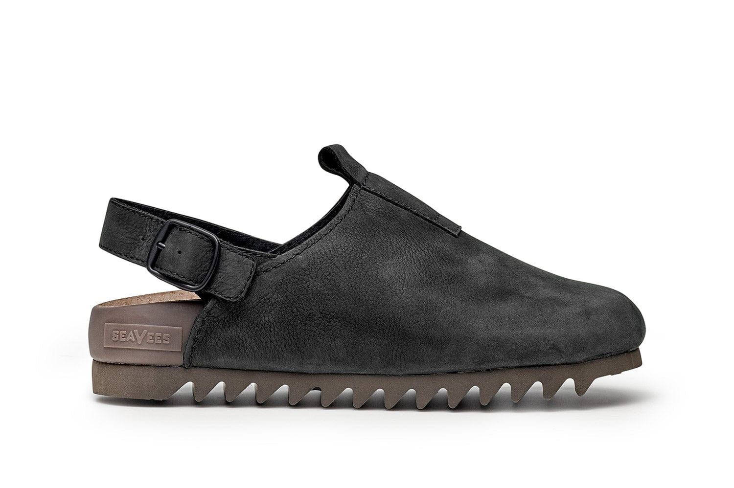 Womens - Tahoe Trekker - Black | SeaVees (US)