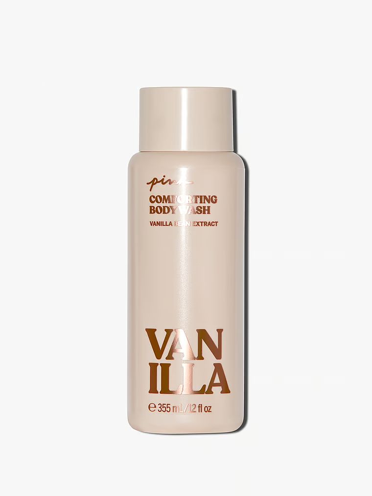Vanilla Body Wash | Victoria's Secret (US / CA )