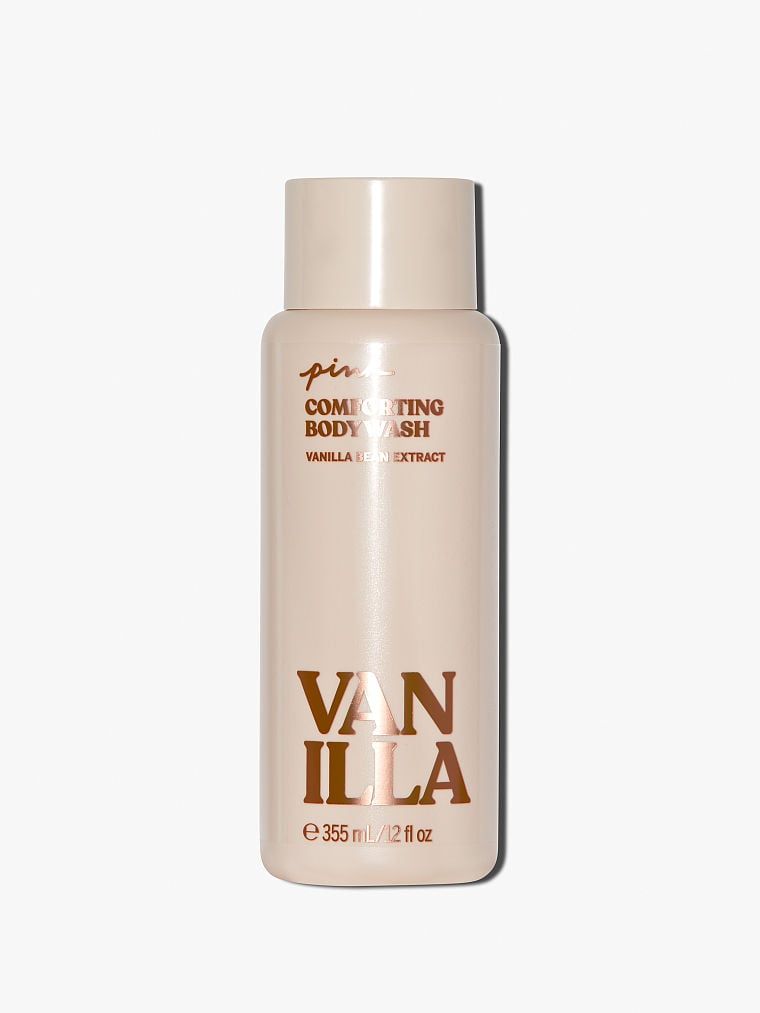 Vanilla Body Wash - Beauty - PINK | Victoria's Secret (US / CA )