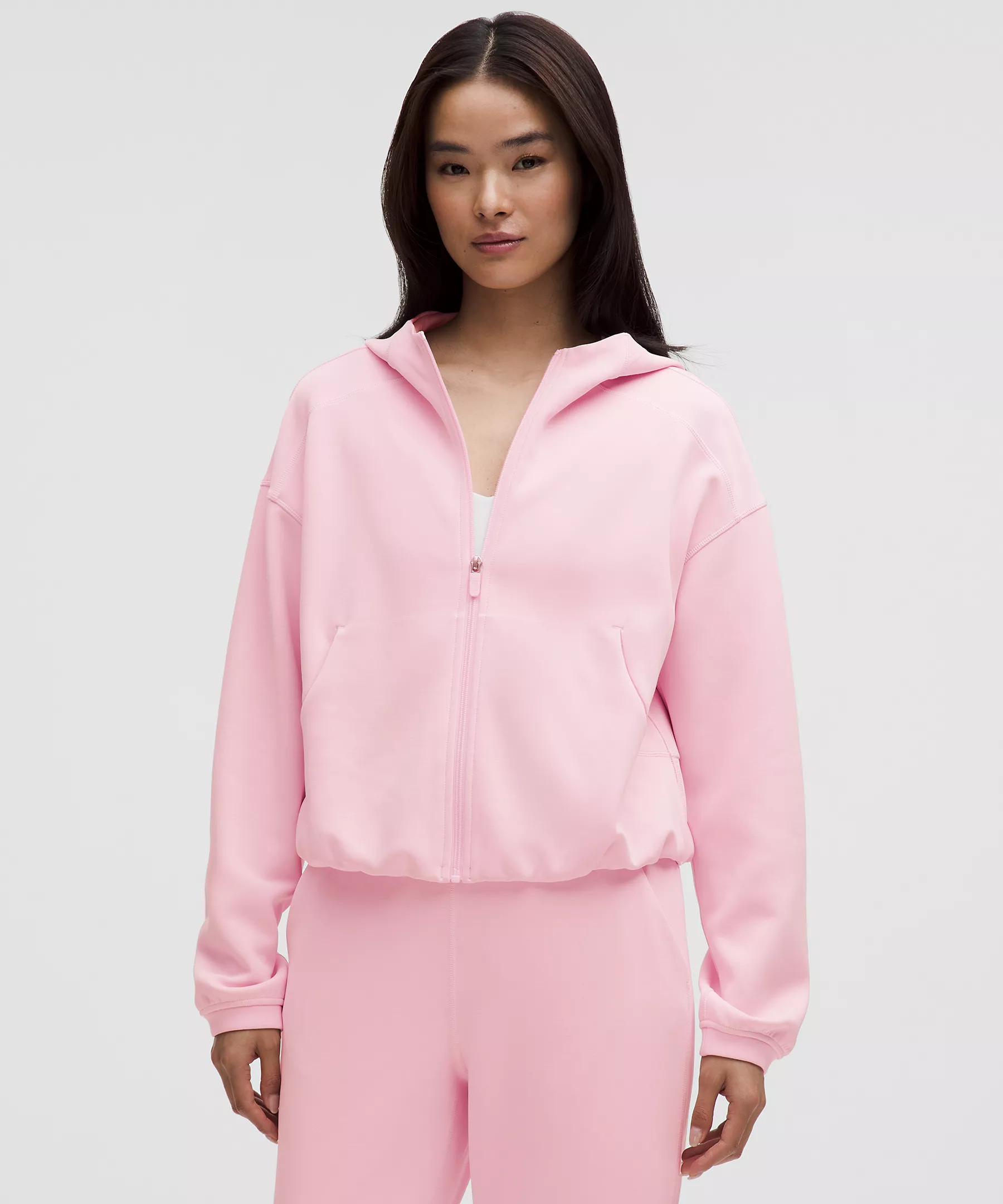 Softstreme Full-Zip Hoodie | Lululemon (US)