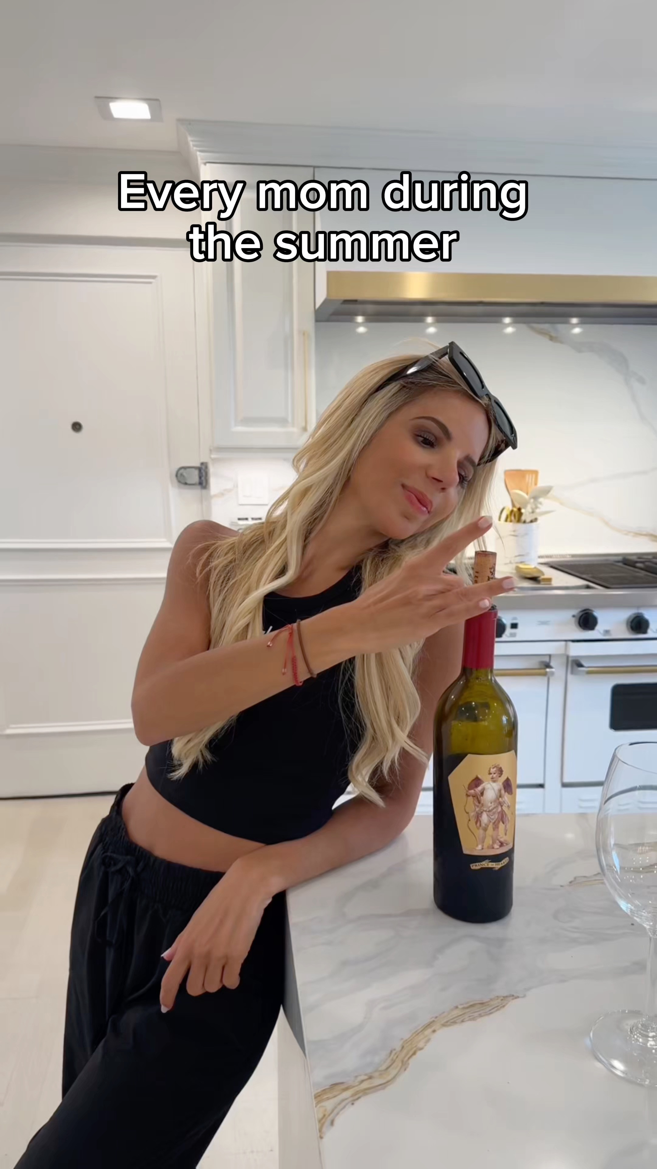 Every mom during the summer!❤️🍷

Summer fashion, summer outfit, watch now, home, kitchen, Amazon finds

#LTKFindsUnder50 #LTKSaleAlert #LTKHome