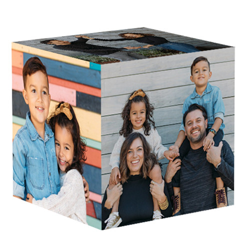 Photo Gallery Photo Cube | Shutterfly