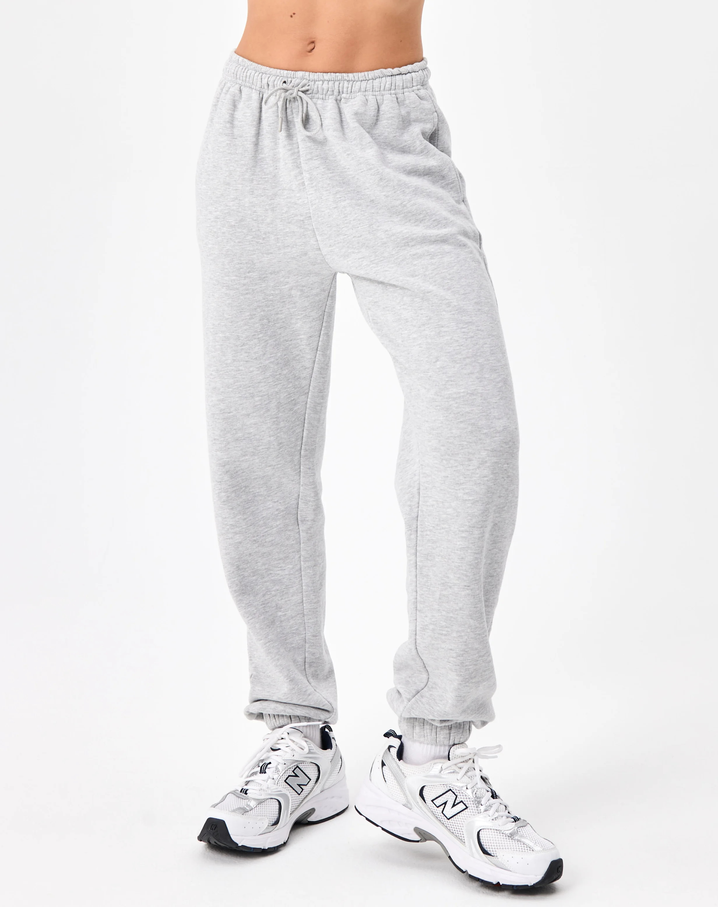 Organic Oversized Sweatpant | Glassons (AU & NZ)