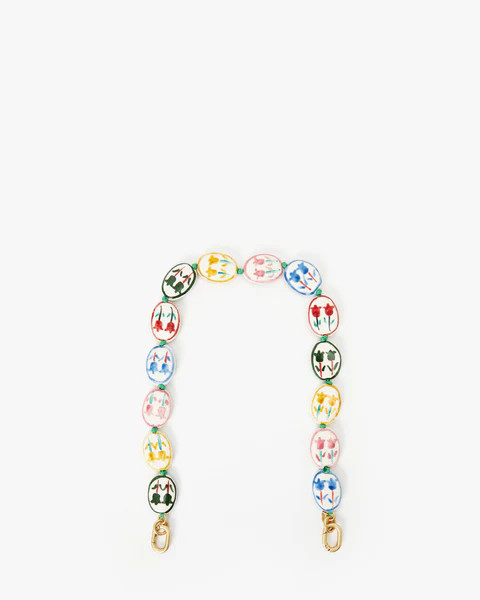 Shortie Strap | Clare V.