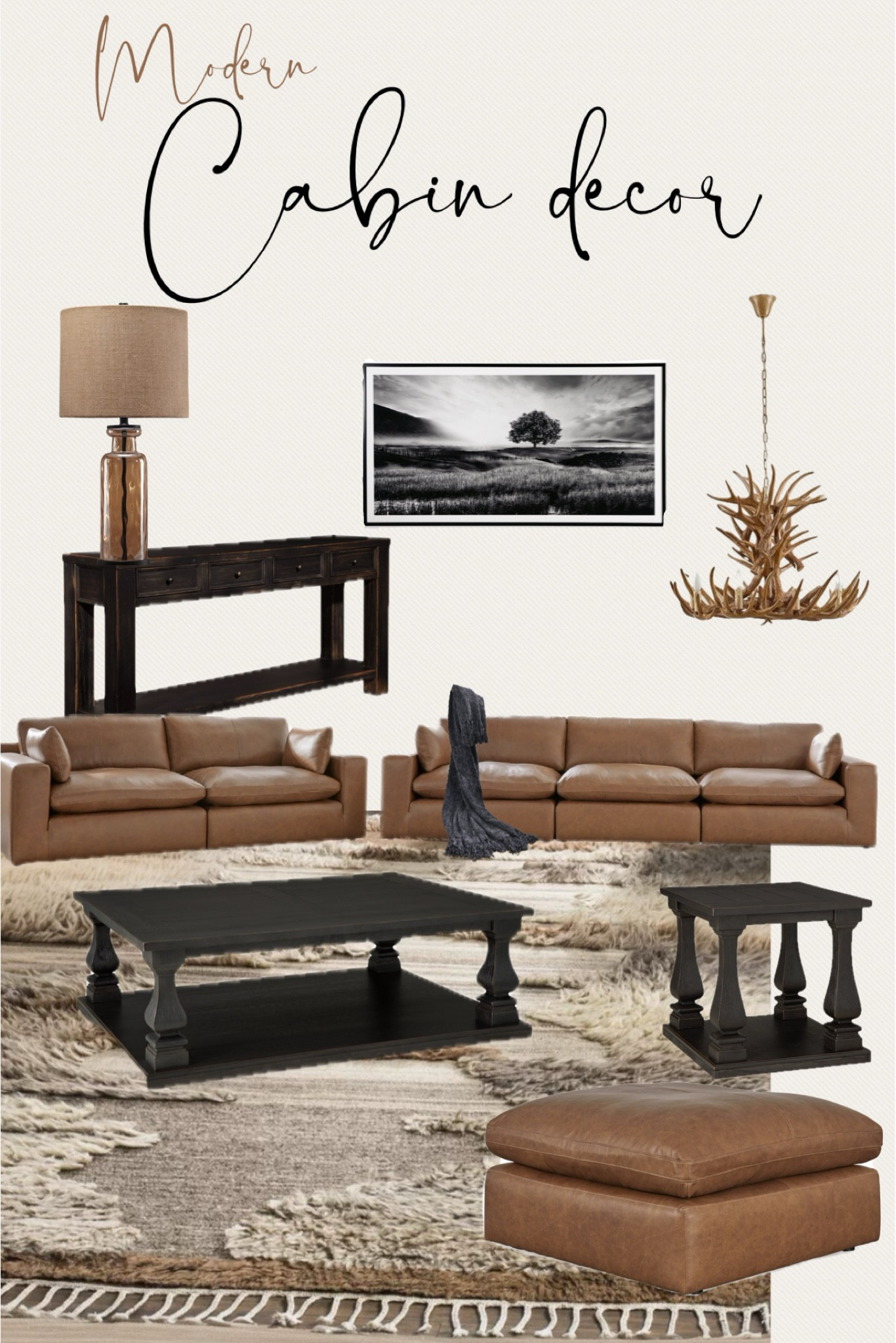 Cabin decor/ modern cabin 

#LTKHome #LTKSaleAlert