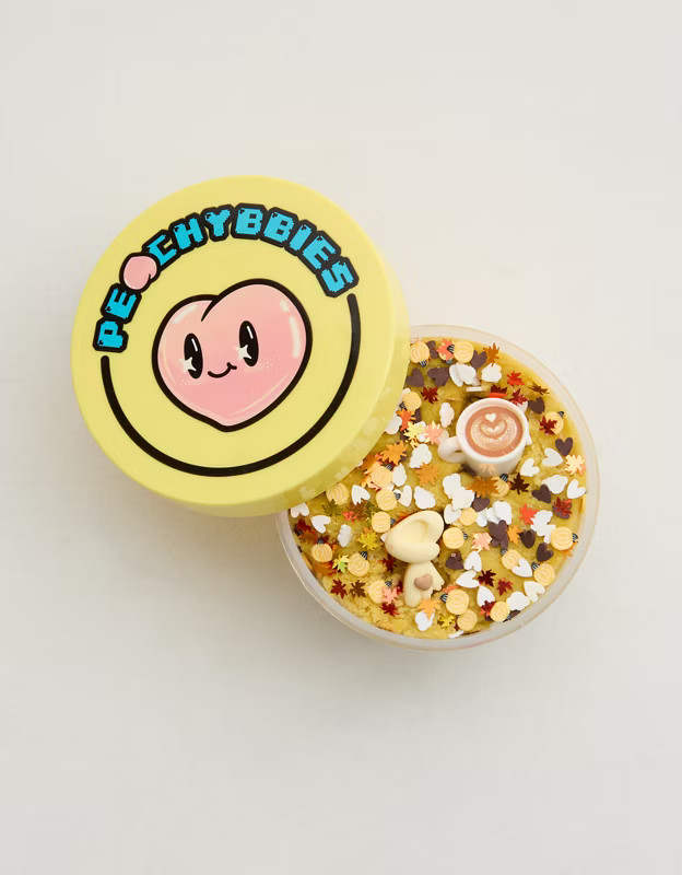 PeachyBbies Cozy Cashmere Slime | Aerie