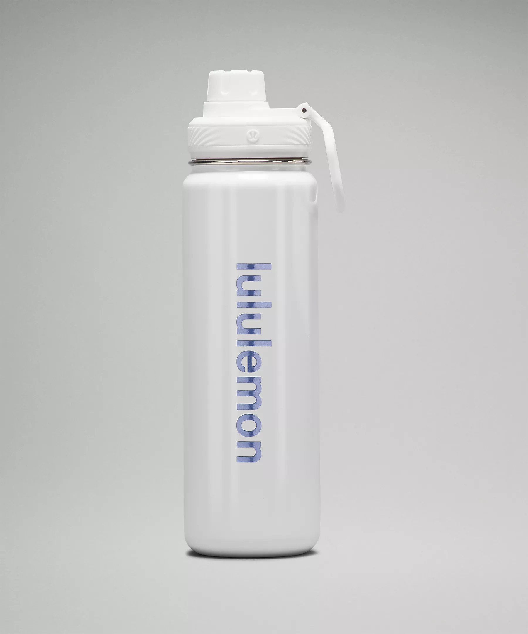 Back to Life Sport Bottle 24oz | Lululemon (US)