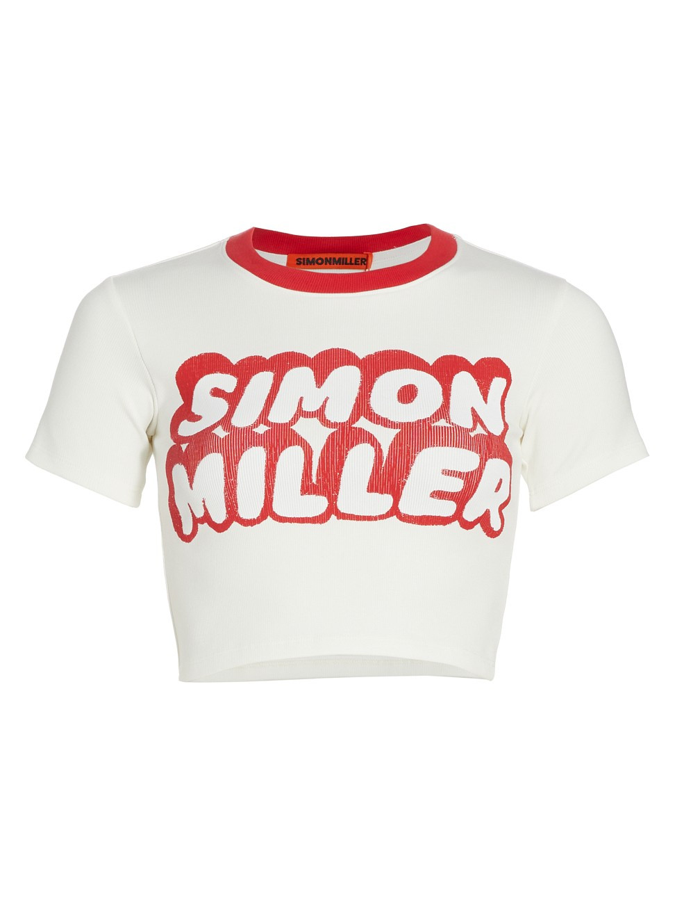 Women's Dibby Logo T-Shirt - Peppermint Dibby Graphic - Size XS - Peppermint Dibby Graphic - Size XS | Saks Fifth Avenue