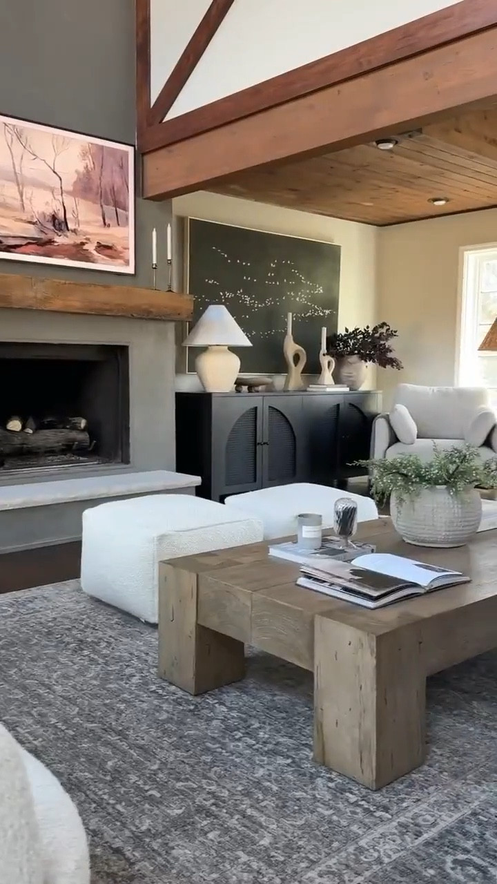 The huge Way Day sale starts tomorrow!! From 4/25-4/27 save up to 80% off and enjoy free shipping on everything! The perfect time to save big on those investment pieces, especially when it comes to delivery! #LTKStyleTip 

#LTKSaleAlert #LTKHome