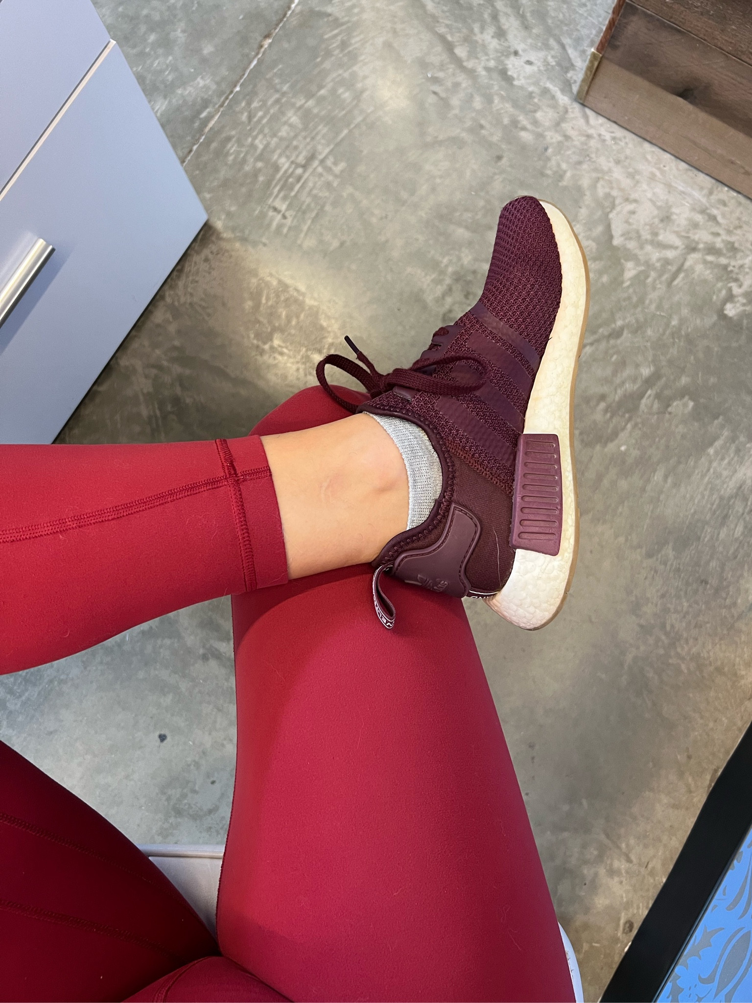 NMDs on sale in bunch of colors, under $90 and some are under $80! I wear TTS, they run wide. I’ve been wearing them for years and find them very comfortable! 


Running shoes, workout shoes, adidas shoes, athletic shoes 

#LTKsalealert #LTKunder100 #LTKshoecrush