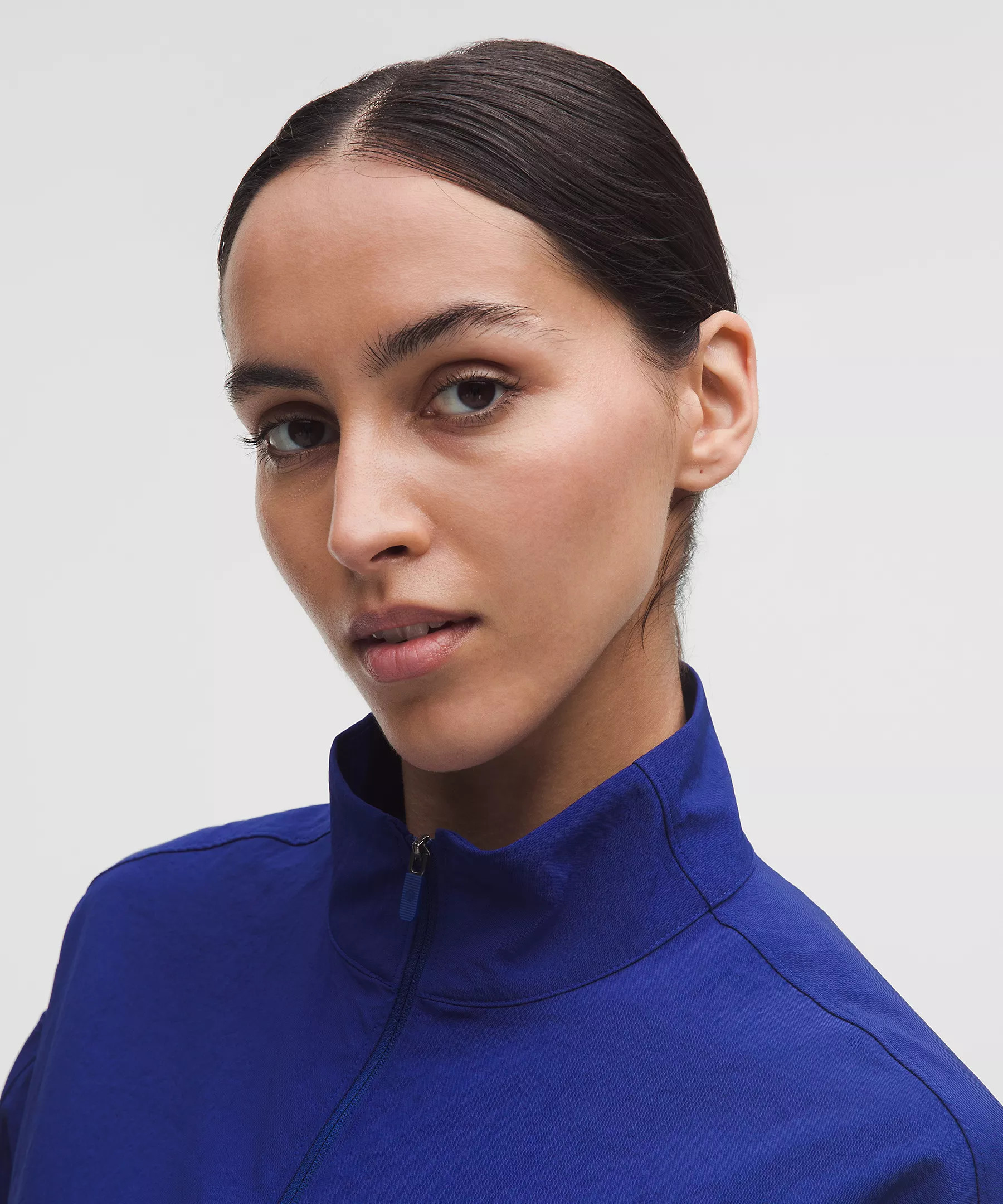License to Train Woven Oversized Jacket | Lululemon (US)