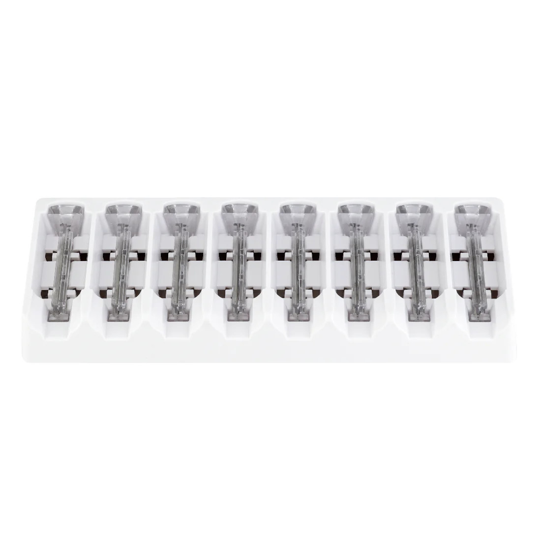 Sonicsmooth Clear Refill Tips | Michael Todd Beauty