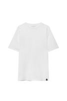 Basic muscle fit T-shirt | PULL and BEAR NL