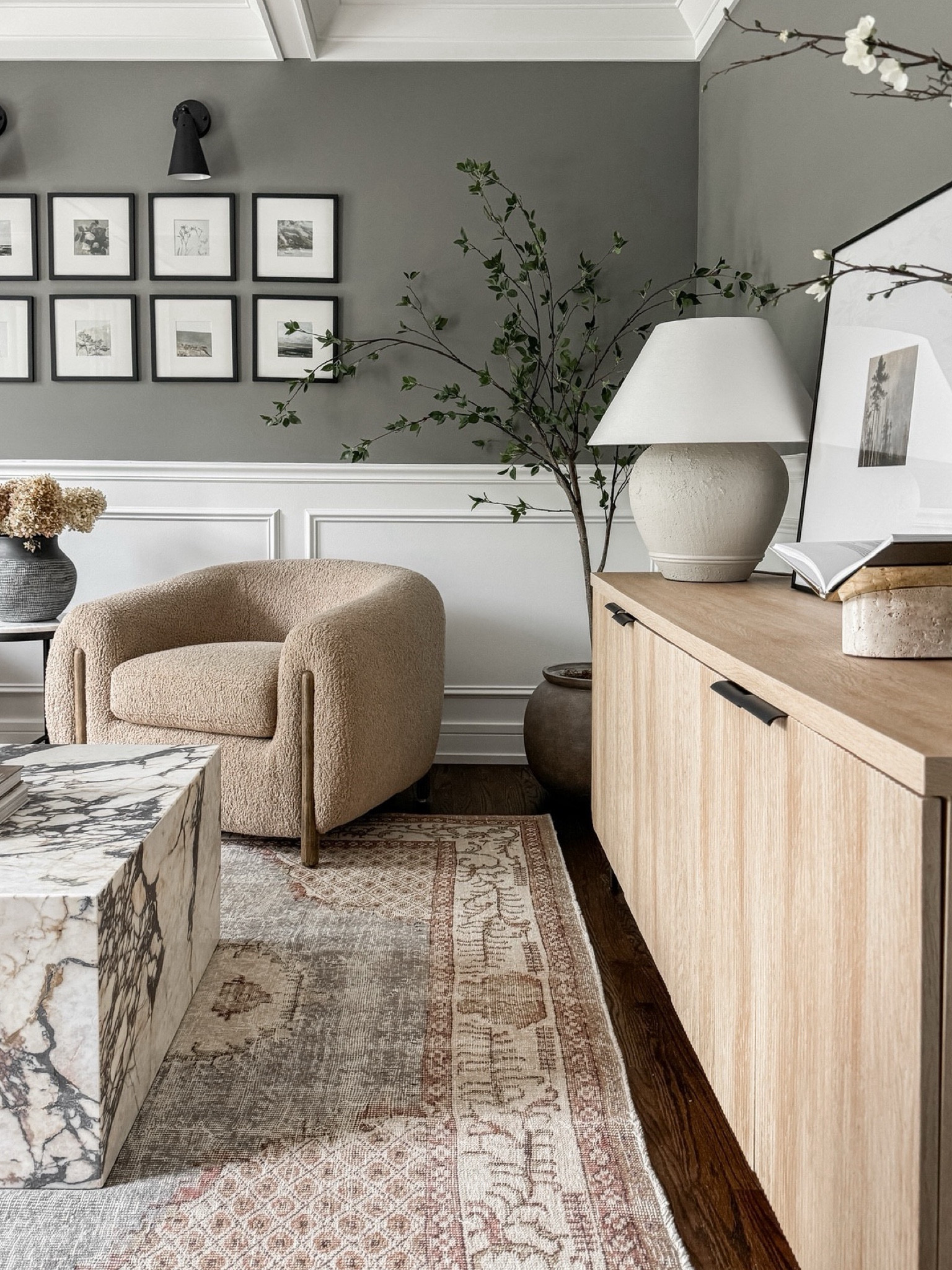 One of my favorite table lamps in our home! I love the large size, organic texture, and neutral finish. This lamp along with most of the McGee & Co. site are currently up to 30% off right now!! 

#LTKSaleAlert #LTKStyleTip #LTKHome