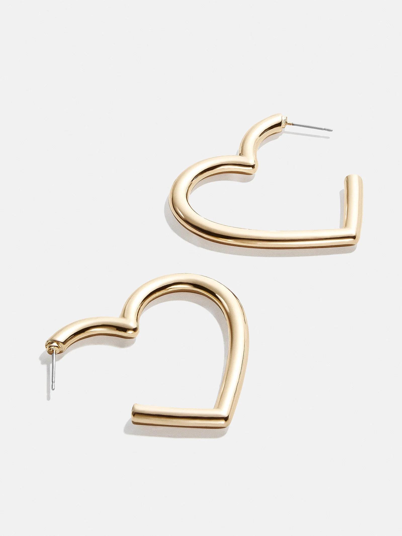 Reva Earrings - Gold | BaubleBar (US)