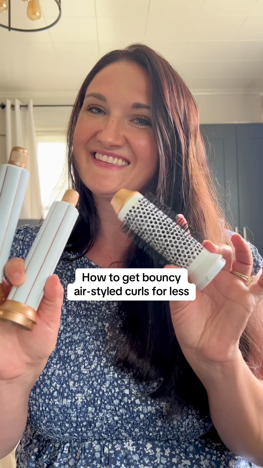 Ukliss 7–in-1 air wrapped curl kit

#LTKStyleTip #LTKBeauty #LTKFindsUnder100