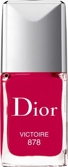 Vernis Gel Shine & Long Wear Nail Lacquer | Nordstrom