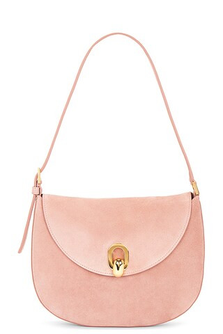 Small Tondo Hobo Bag | FWRD 