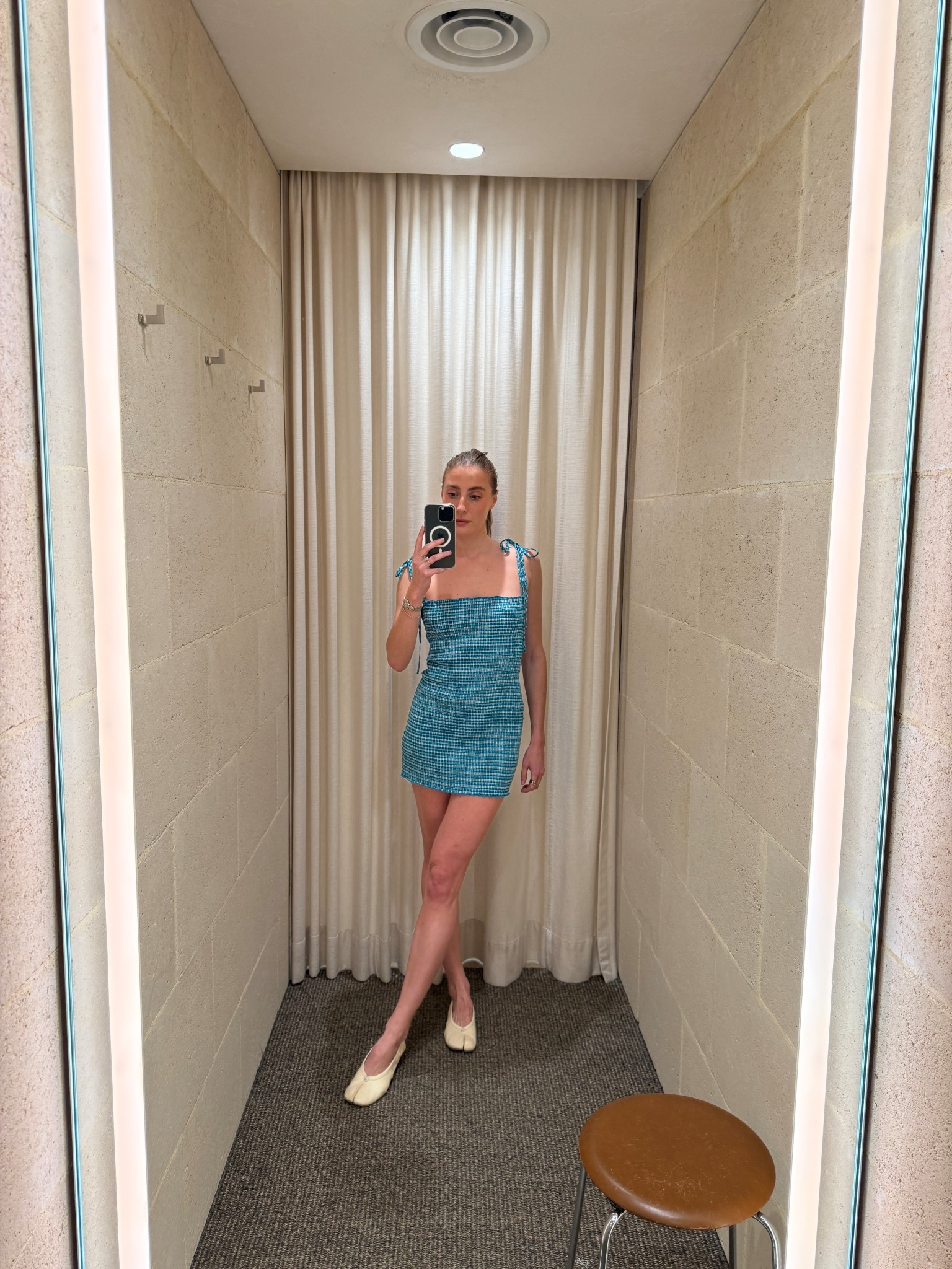 New season Venroy 
Wearing a size small

#LTKaustralia #LTKspring #LTKdresses