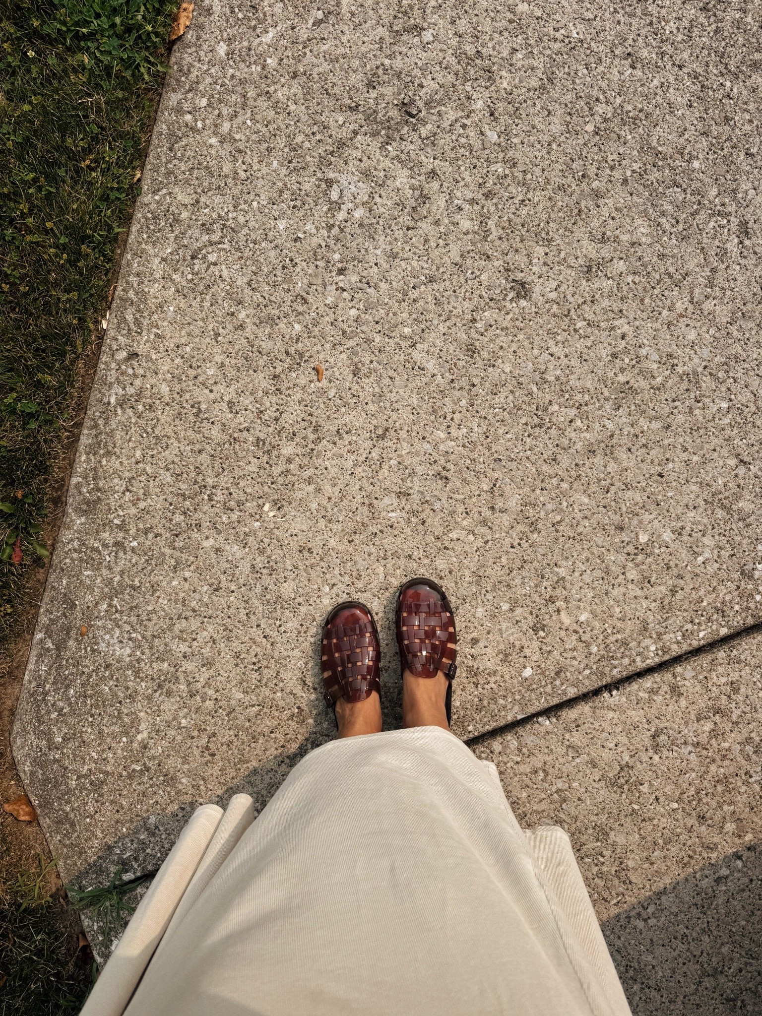Melissa Mules!!