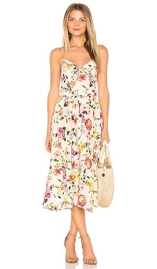 Yumi Kim Pretty Woman Dress in Petal Pusher | Revolve Clothing