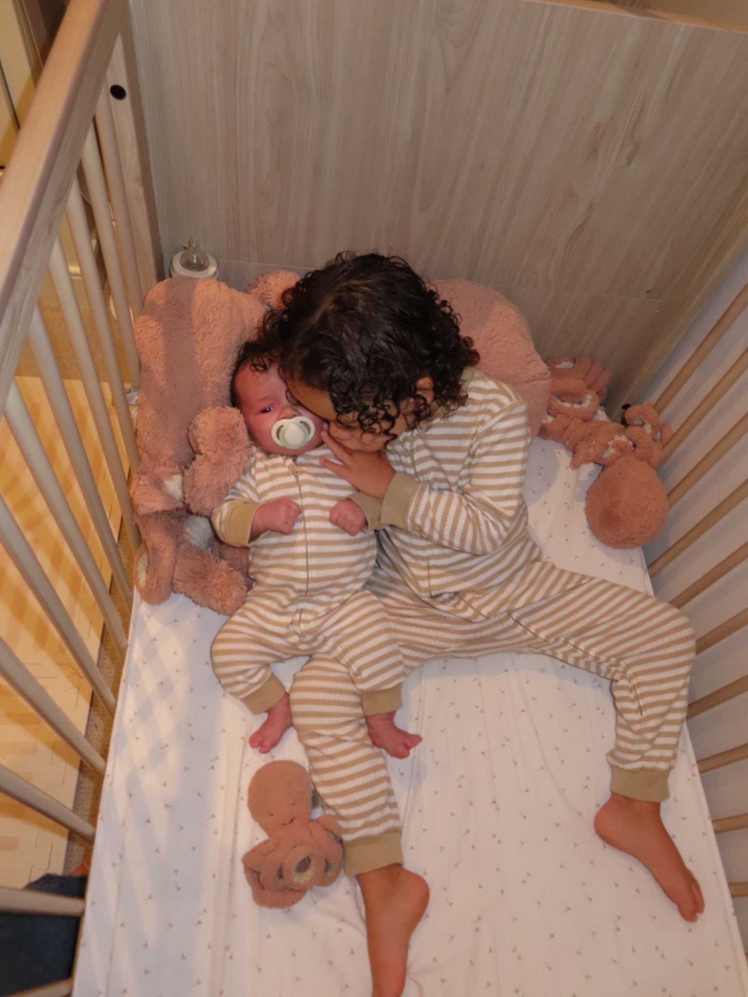 Matching sisters!! Currently 15% off H&M

#LTKbaby #LTKfamily #LTKkids