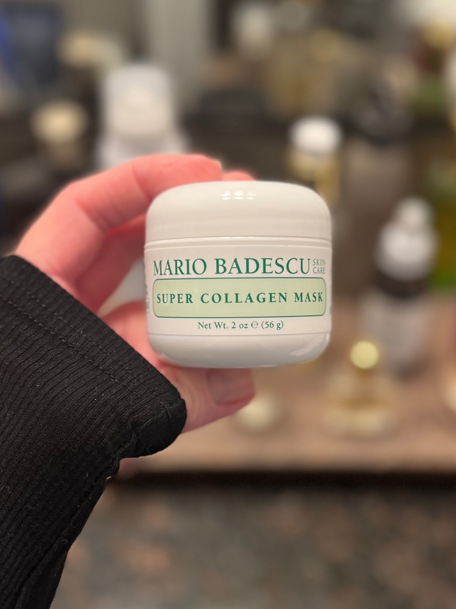 Mario Badescu must-have’s are 50% off! Currently stocking up on the best collagen mask I have found, sale price is $10! 🧖🏻‍♀️ ✨ 

#LTKBeauty #LTKGiftGuide #LTKselfcare
