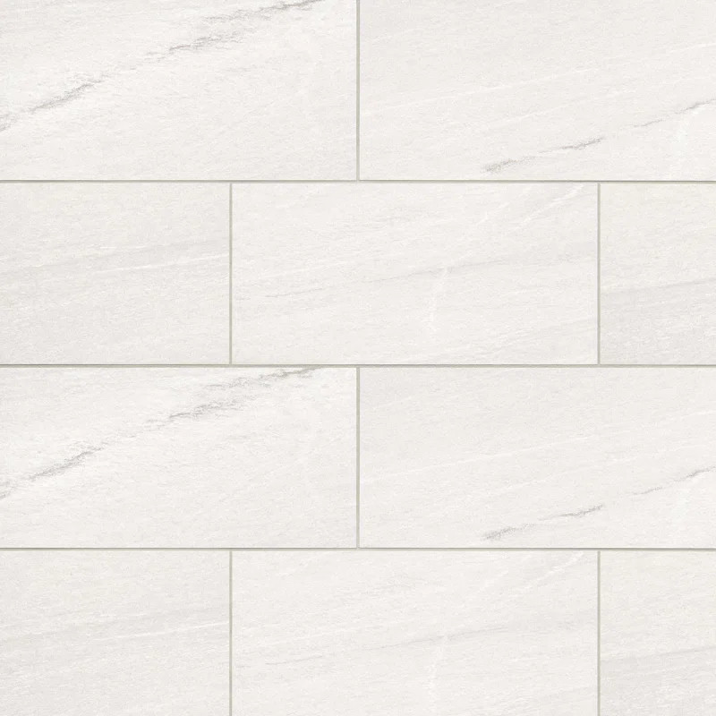 Urban 2.0 12" x 24" Porcelain Field Tile | Wayfair North America
