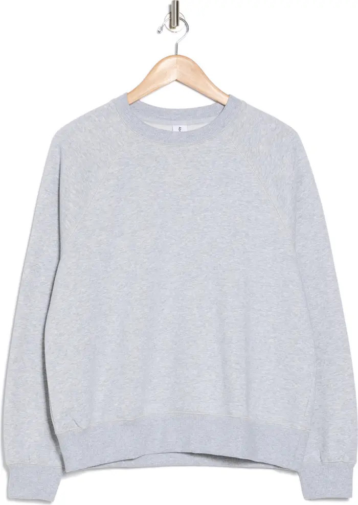 Raglan Sleeve Sweatshirt | Nordstrom Rack