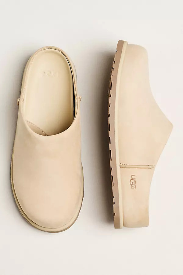 Otzo Clogs | Anthropologie (US)