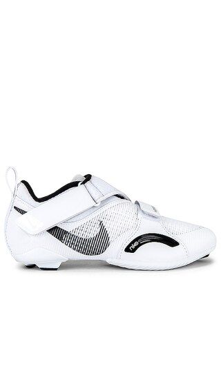SuperRep Cycle Sneaker in White & Black | Revolve Clothing (Global)