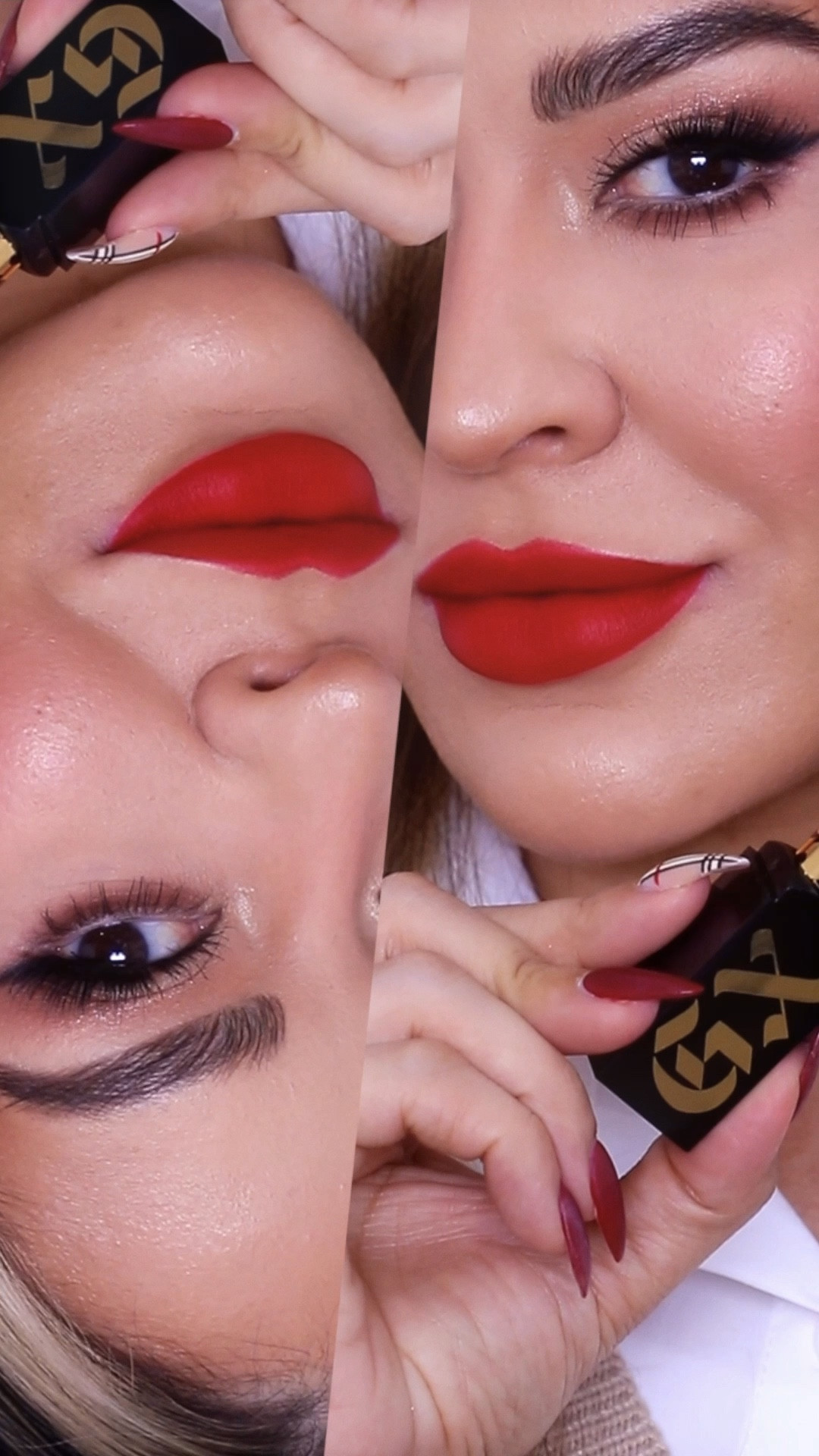 The perfect red lipstick 💄 
This classic red lipstick is so comfortable and long wearing. It’s the perfect red lip for the Holiday season ♥️

#LTKbeauty #LTKSeasonal #LTKHoliday