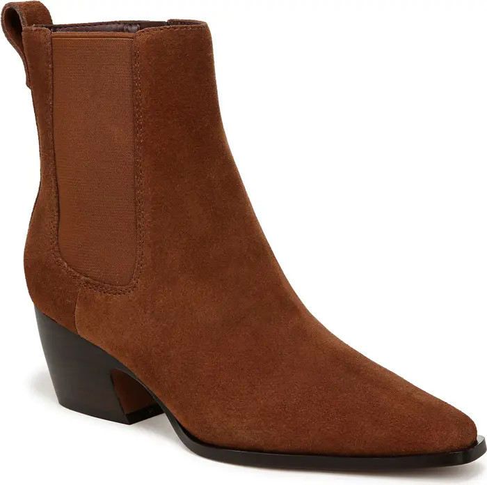 Vianca Bootie (Women) | Nordstrom Rack