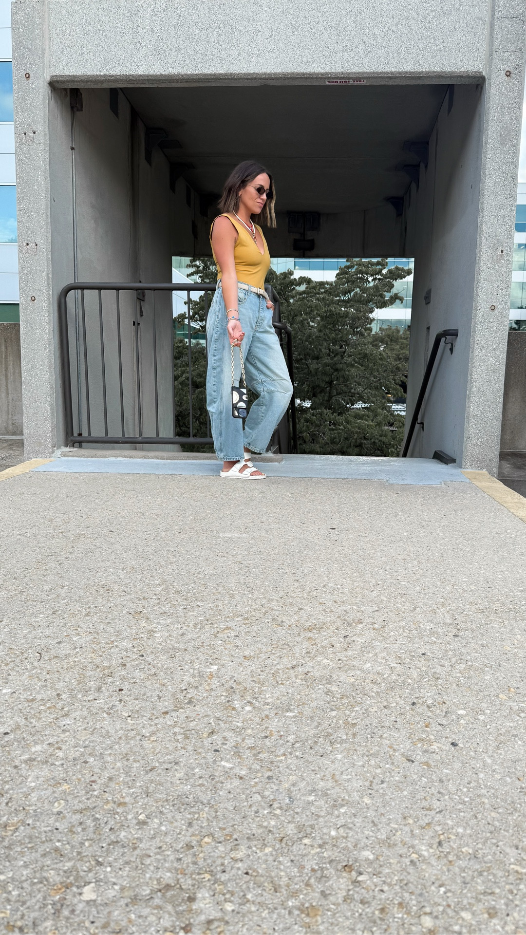 @bandolierstyle is the only phone case I’ve used for years & just added the isla to my collection. #bandolierstyle 