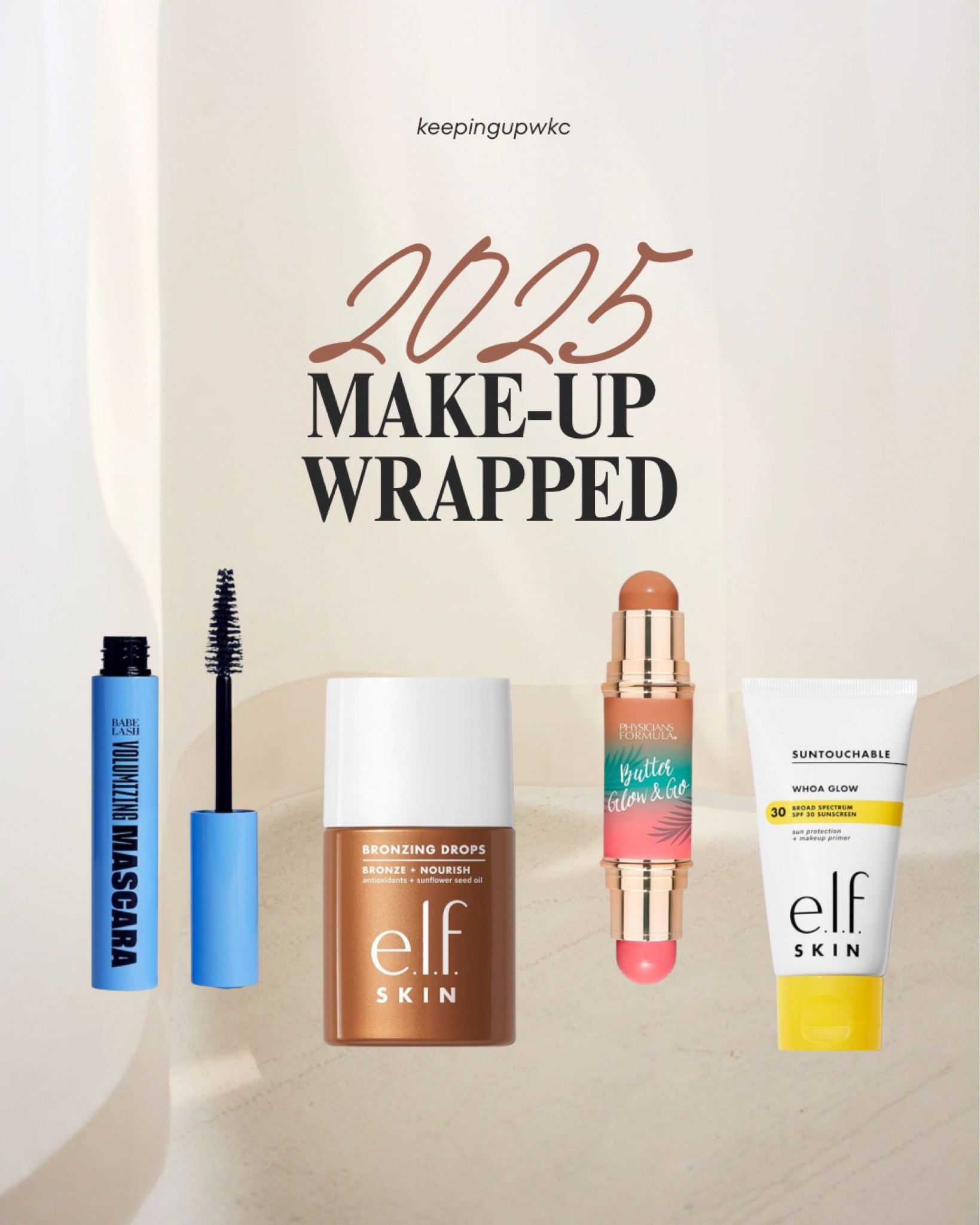 Products I use every day! #2025makeup #skincare #makeup

#LTKFindsUnder50 #LTKselfcare #LTKBeauty