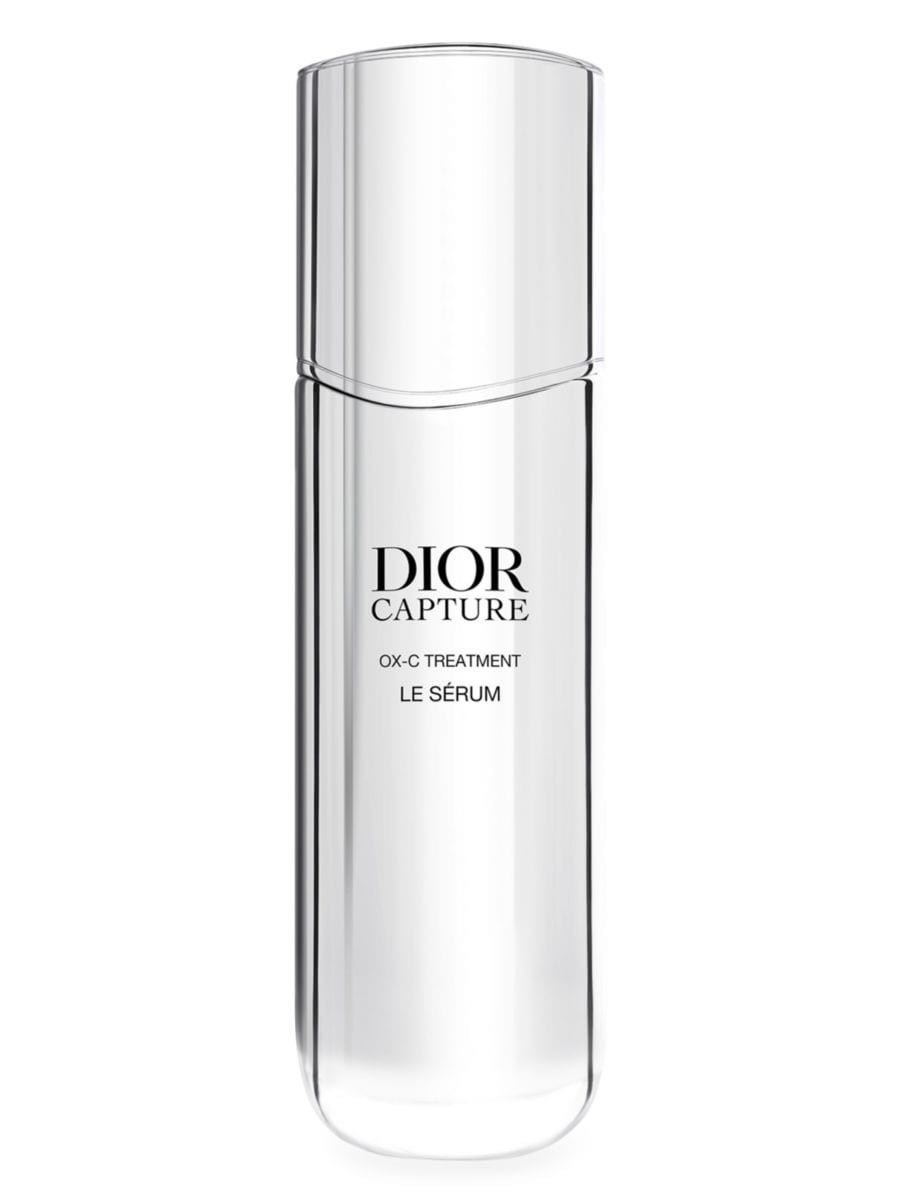 Dior Capture Totale Le Sérum Anti-Aging Serum | Saks Fifth Avenue