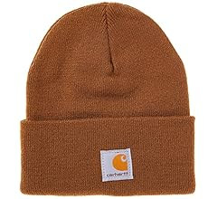 Carhartt Kids Acrylic Watch Hat | Amazon (US)