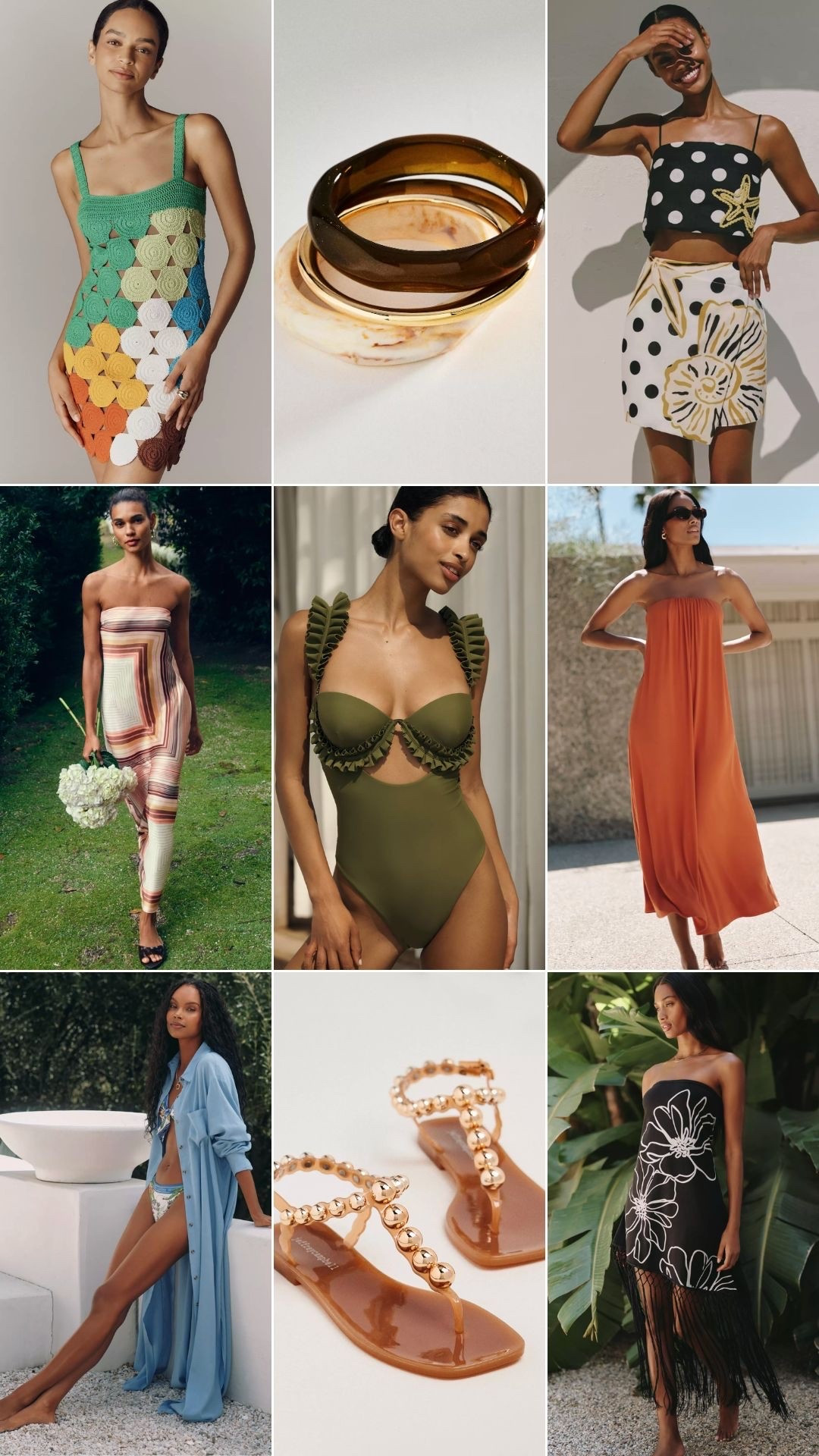 Resort style on sale! Use CODE: LUCYSWHIMS20 for 20% off order of $100+

#LTKSeasonal #LTKOver40
