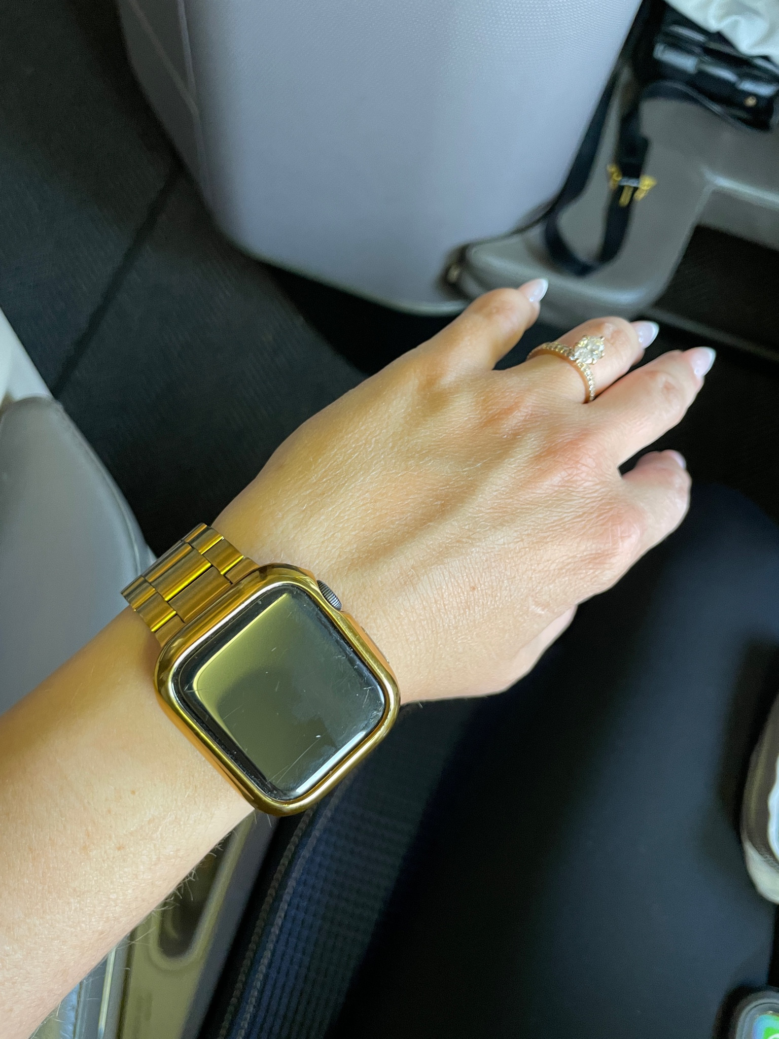 Tasikar Band Compatible with Apple curated on LTK