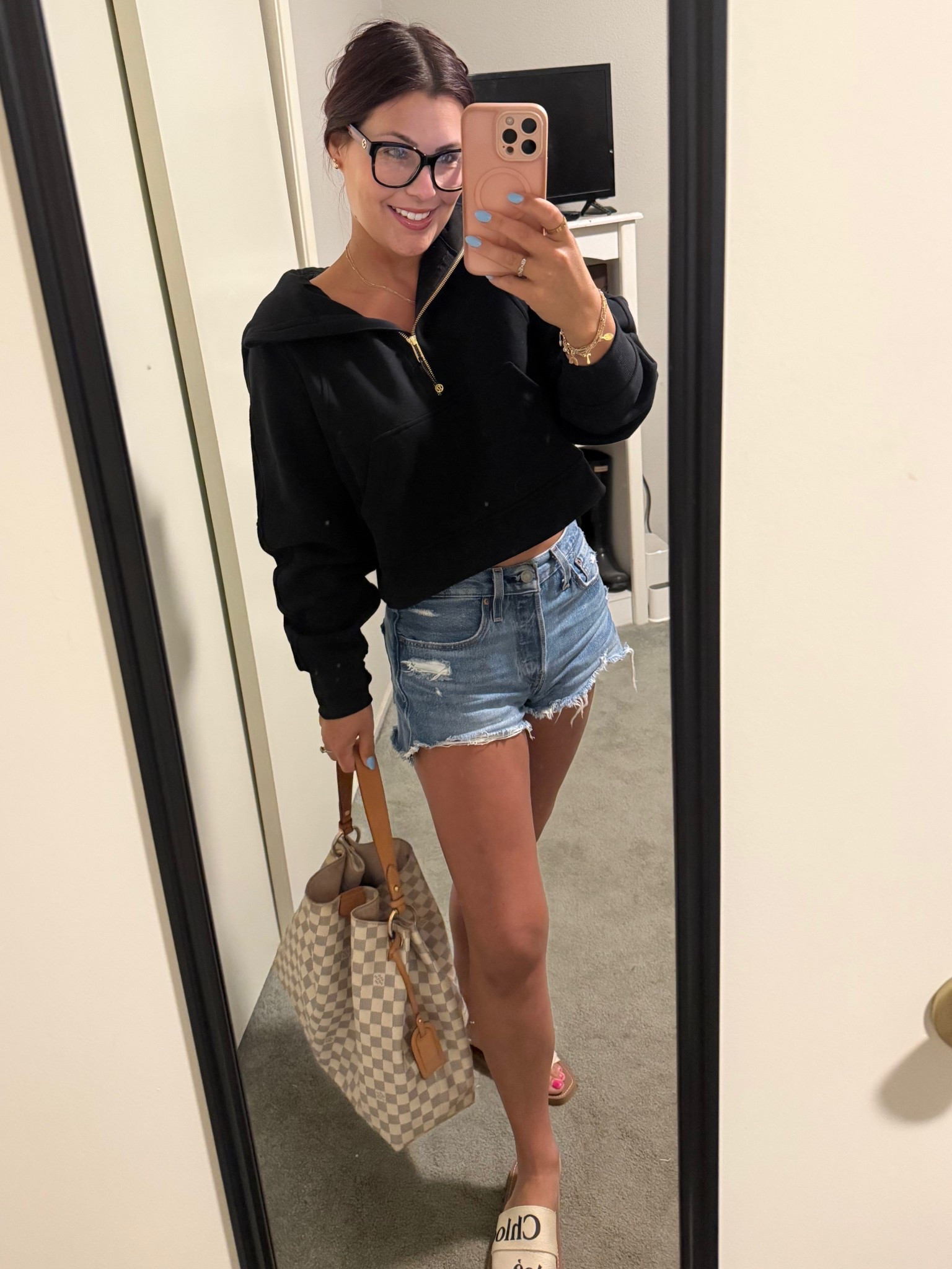 Sandals | Levi 504

#LTKShoeCrush #LTKSeasonal #LTKPetite