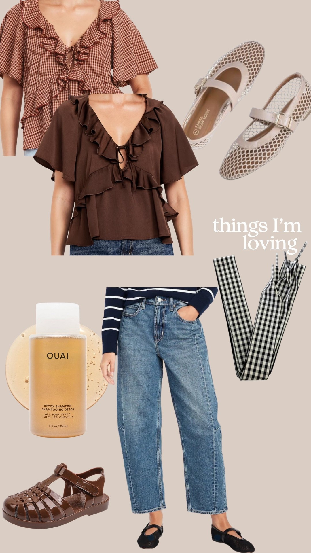 Transitioning to fall and loving these things! 

#LTKSeasonal #LTKKids #LTKFindsUnder50