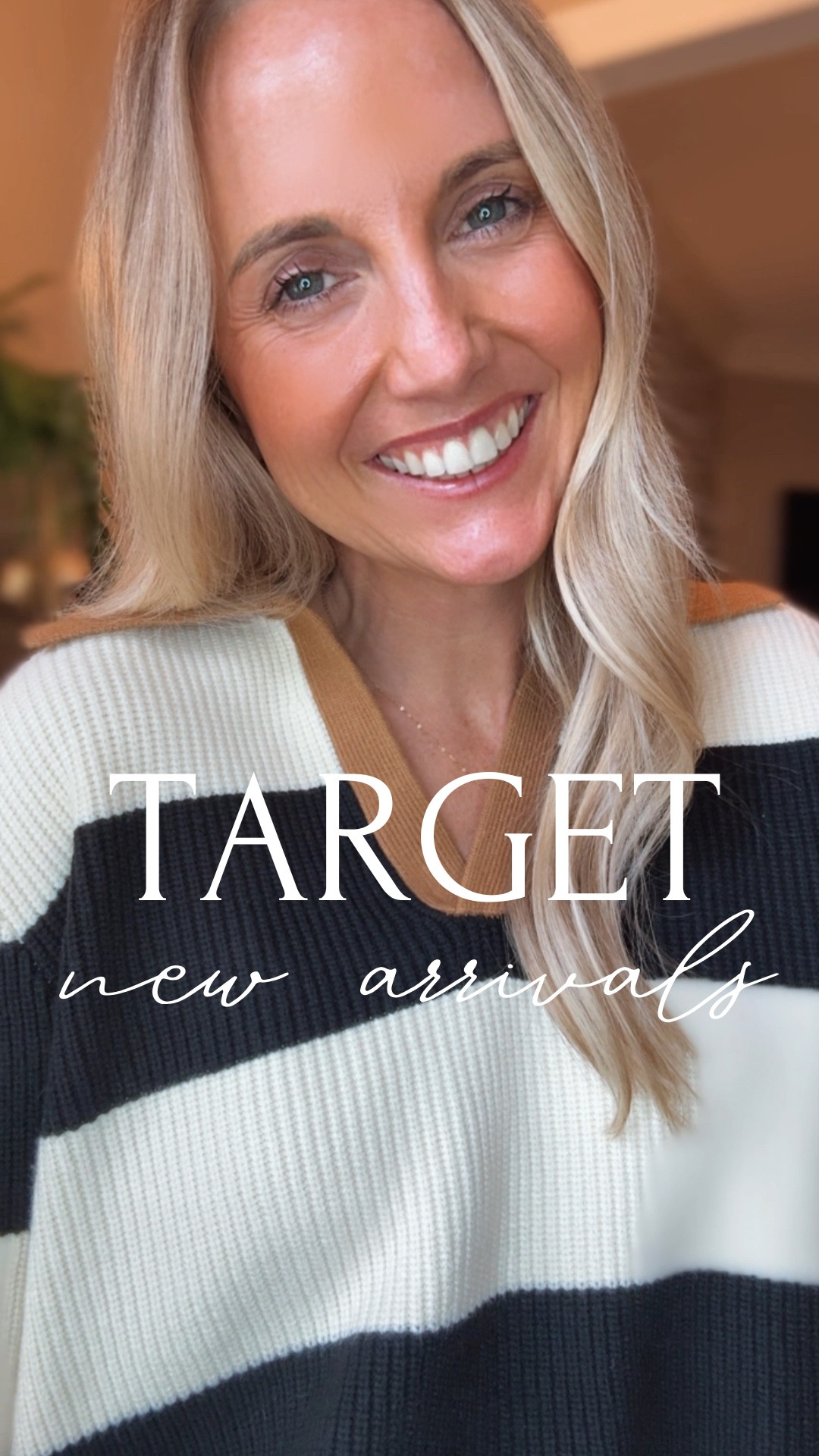 Spring wardrobe refresh! ✨ I grabbed these two tops and jeans from Target, and the quality is so good! The sweater and top both pair perfectly with jeans or shorts for an easy spring transition look. And these high-waisted wide-leg jeans? A total staple—perfect with sandals for a relaxed but put-together vibe.


#LTKFindsUnder50 #LTKStyleTip #LTKSeasonal