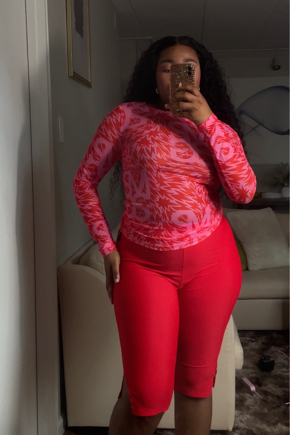 I’m so happy capri’s are back 😍 

#LTKFindsUnder50 #LTKStyleTip #LTKBacktoSchool